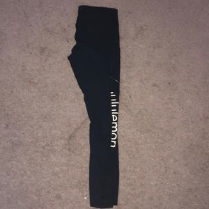 Lululemon leggings
